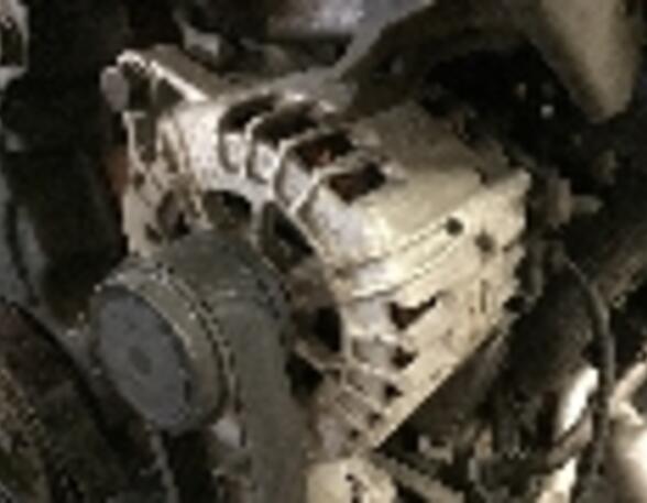 Alternator FORD GALAXY (WA6)