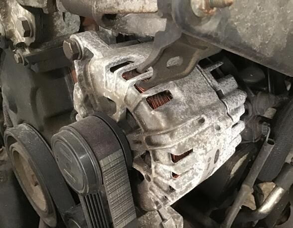 Alternator FORD GALAXY (WA6)