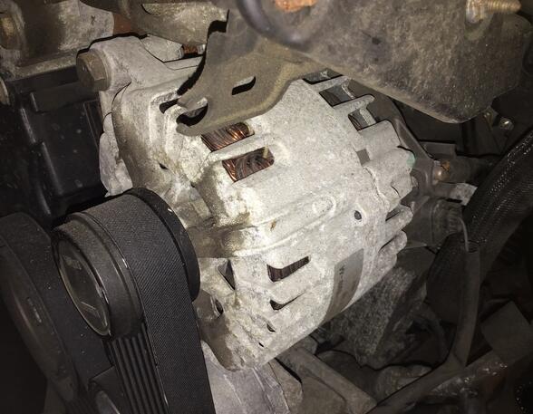 Alternator FORD GALAXY (WA6)