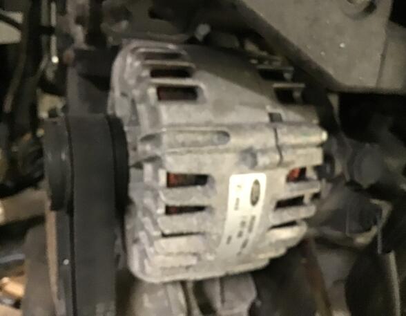 Alternator FORD GALAXY (WA6)