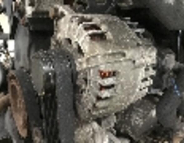 Alternator FORD GALAXY (WA6)