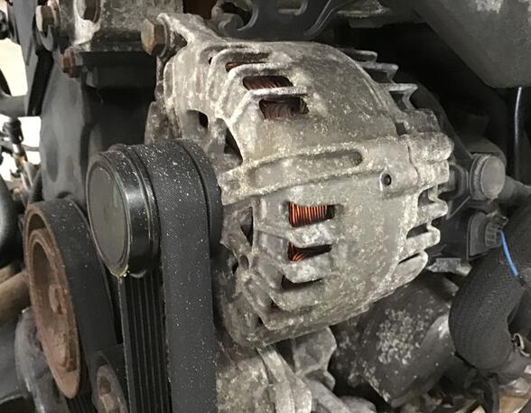 Alternator FORD GALAXY (WA6)