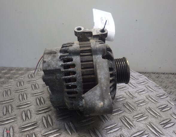 Alternator MAZDA 2 (DY)