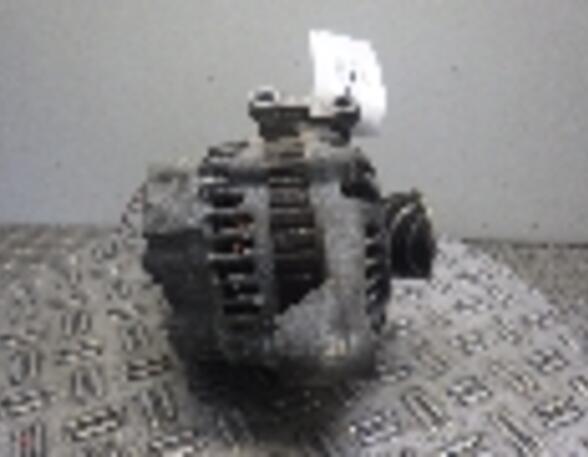 Dynamo (Alternator) MAZDA 2 (DY)