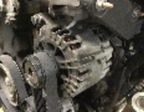 Alternator FORD GALAXY (WA6)