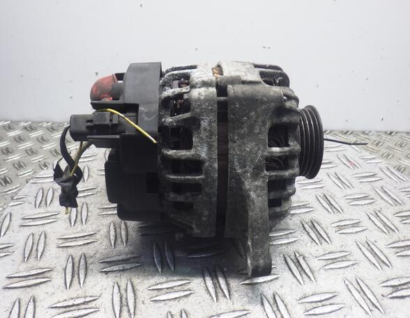 Alternator NISSAN Micra III (K12)