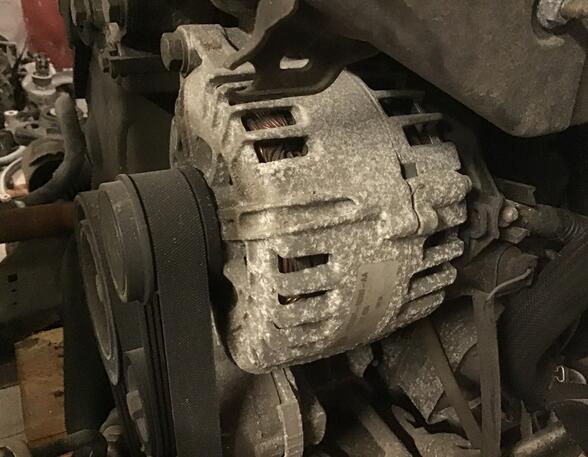 Alternator FORD GALAXY (WA6)