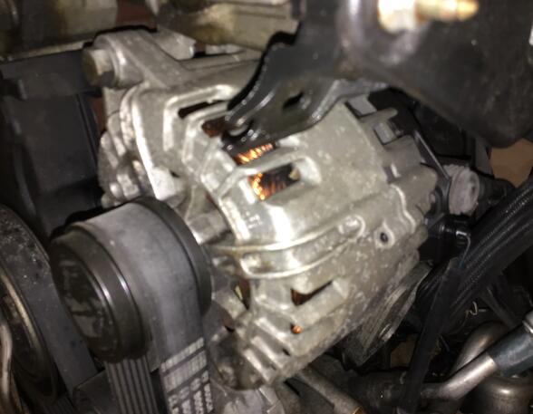 Dynamo (Alternator) FORD GALAXY (WA6)