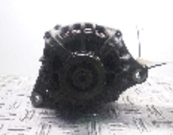 Alternator NISSAN MICRA III (K12)