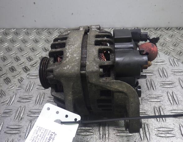 Alternator NISSAN MICRA III (K12)