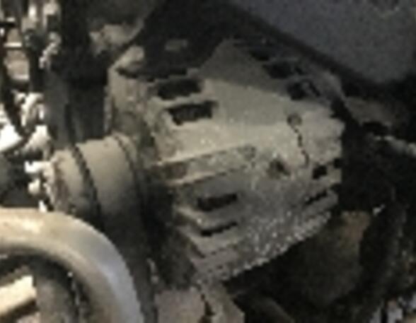 Alternator FORD GALAXY (WA6)