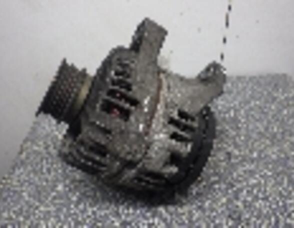 Alternator FIAT Stilo (192)