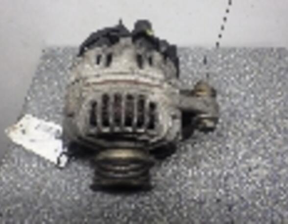 Alternator FIAT Stilo (192)