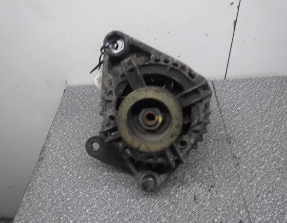 Alternator FIAT Stilo (192)