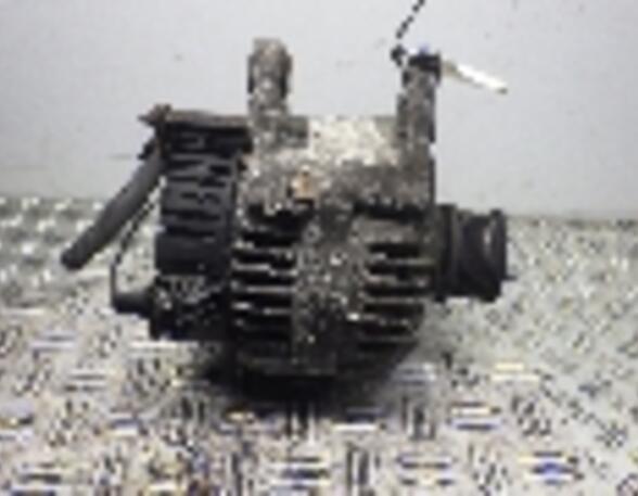 Dynamo (Alternator) VW Golf III (1H1)