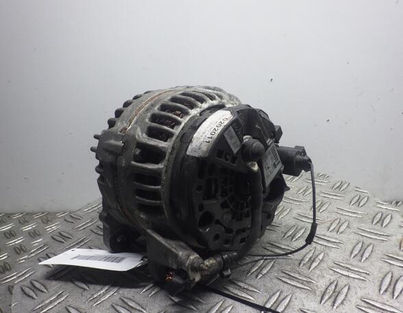 Alternator SEAT Altea (5P1)