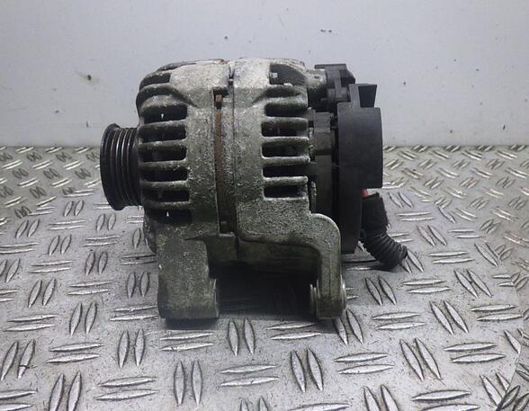 Dynamo (Alternator) OPEL CORSA D (S07)