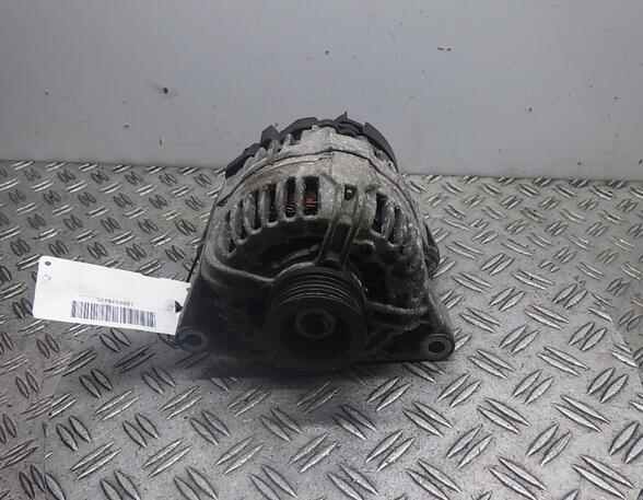 Dynamo (Alternator) OPEL CORSA D (S07)