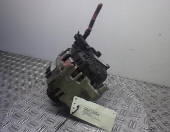 Alternator FORD Galaxy (WA6)