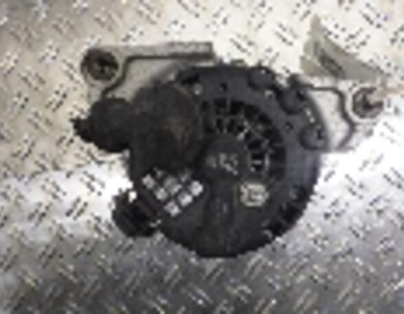 Alternator CHEVROLET Aveo/Kalos Schrägheck (T250, T255)