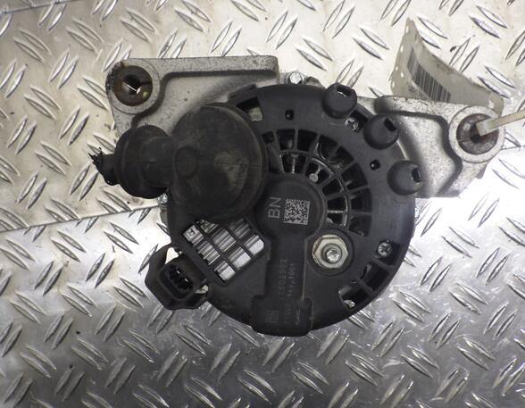 Alternator CHEVROLET Aveo/Kalos Schrägheck (T250, T255)