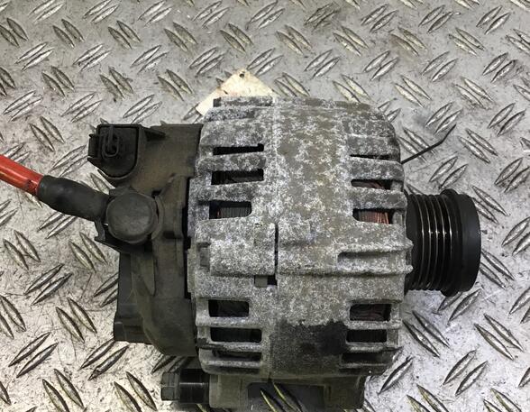 Alternator FORD GALAXY (WA6)