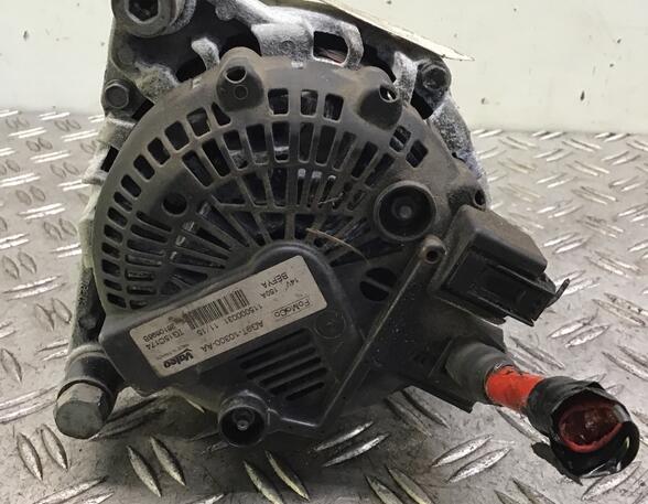 Dynamo (Alternator) FORD GALAXY (WA6)