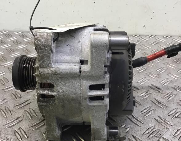 Alternator FORD GALAXY (WA6)