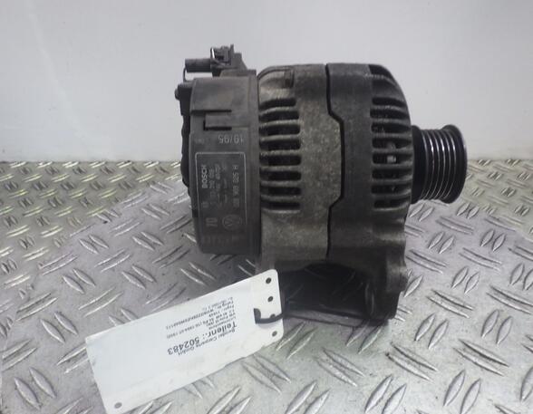 Lichtmaschine 123310019 VW Polo III 6N 1.3 40 kW 54 PS 10.1994-07.1995