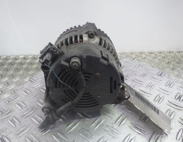 Alternator VW Polo (6N1)