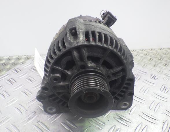 Alternator VW Polo (6N1)