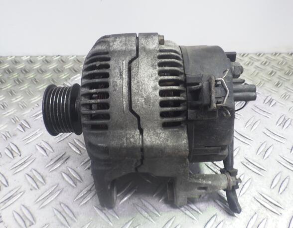 Dynamo (Alternator) VW Polo (6N1)