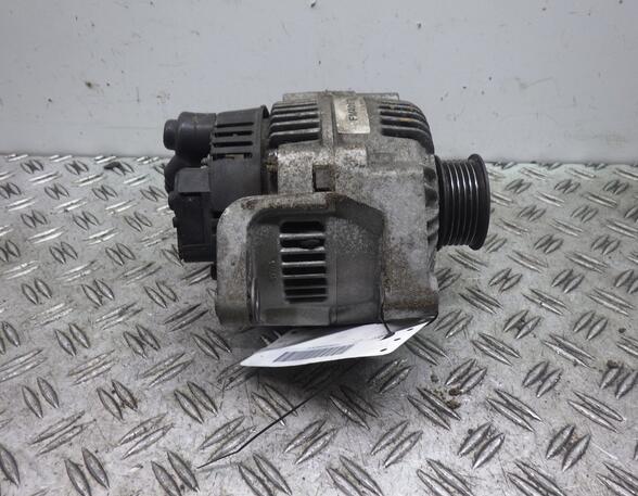 Dynamo (Alternator) RENAULT Laguna I (556, B56)