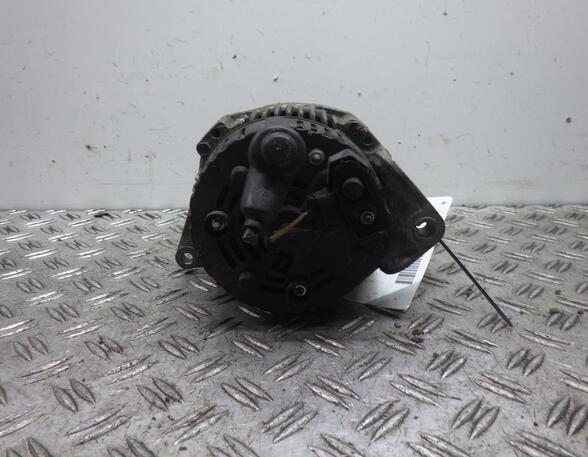 Dynamo (Alternator) RENAULT Laguna I (556, B56)