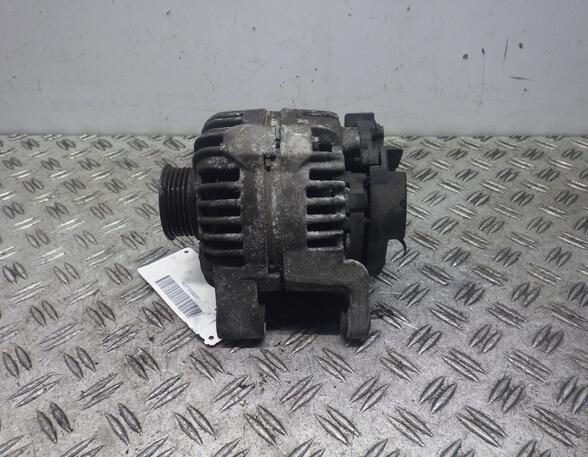 Alternator OPEL Corsa D (S07)