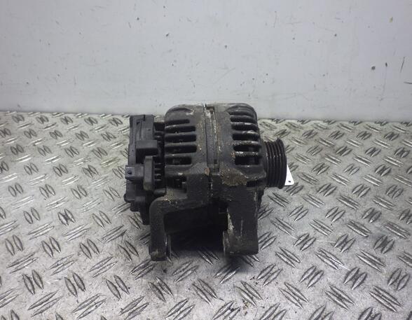 Dynamo (Alternator) OPEL Corsa D (S07)