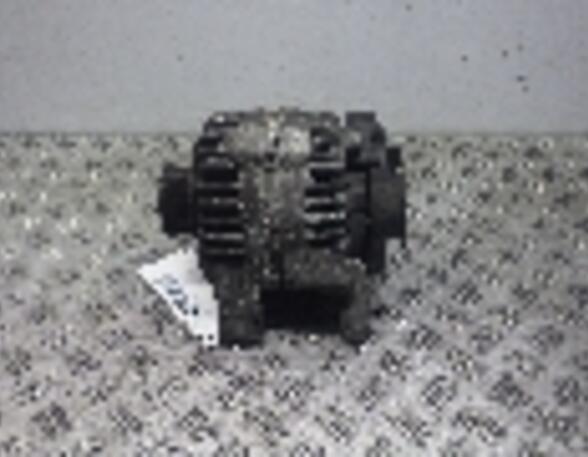 Dynamo (Alternator) OPEL Corsa D (S07)