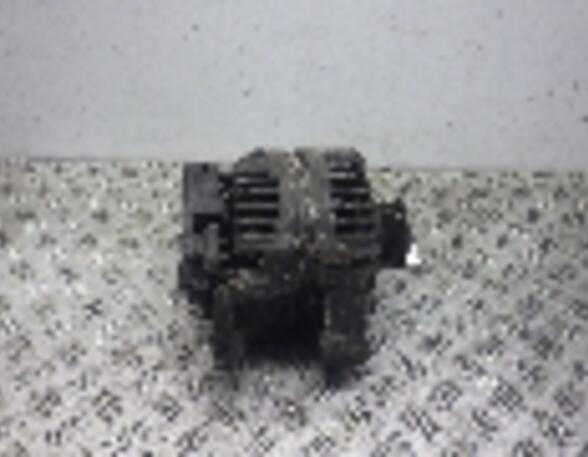 Alternator OPEL Corsa D (S07)