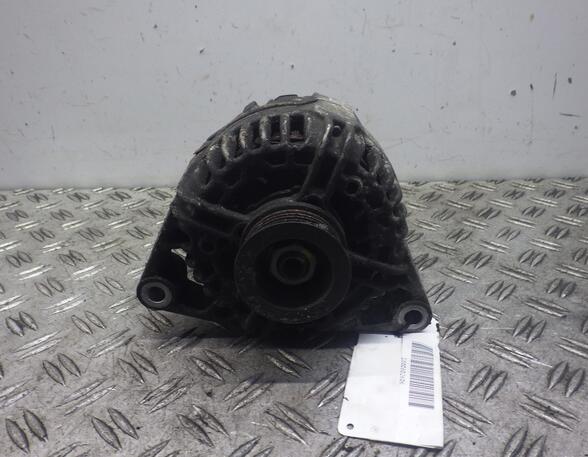 Dynamo (Alternator) OPEL Corsa D (S07)