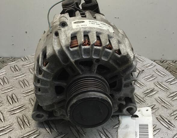 Dynamo (Alternator) FORD Galaxy (WA6)