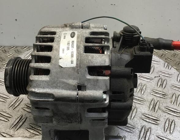 Dynamo (Alternator) FORD Galaxy (WA6)