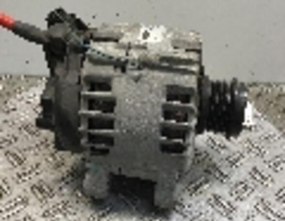 Dynamo (Alternator) FORD Galaxy (WA6)