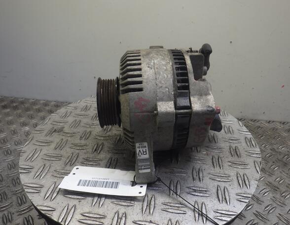 Alternator FORD Mondeo III (B5Y)