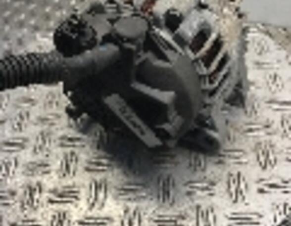 Alternator FORD Galaxy (WA6)