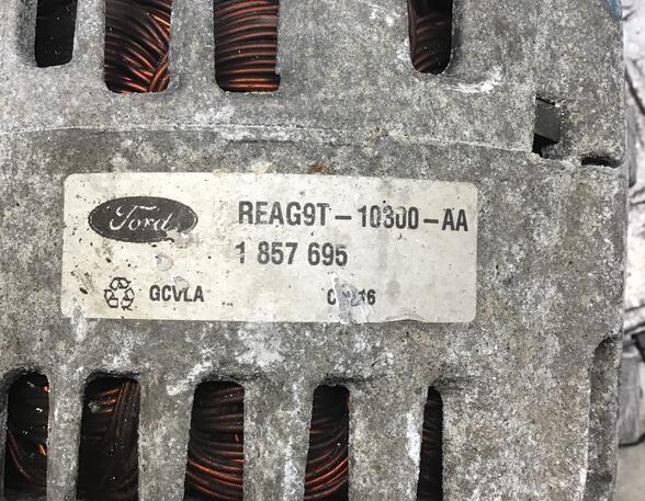 Alternator FORD Galaxy (WA6)