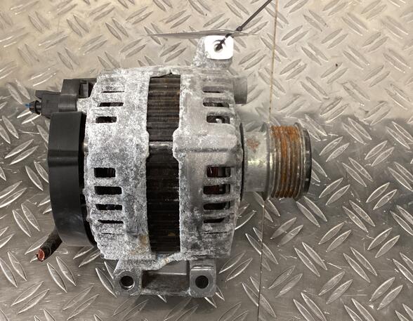 Dynamo (Alternator) VOLVO S60 II (134)