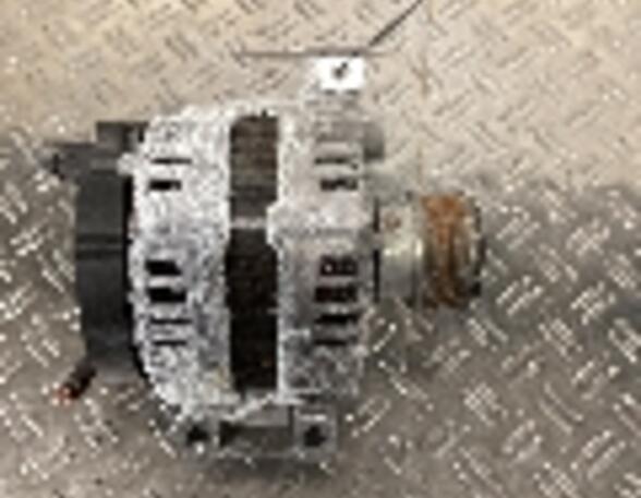 Dynamo (Alternator) VOLVO S60 II (134)