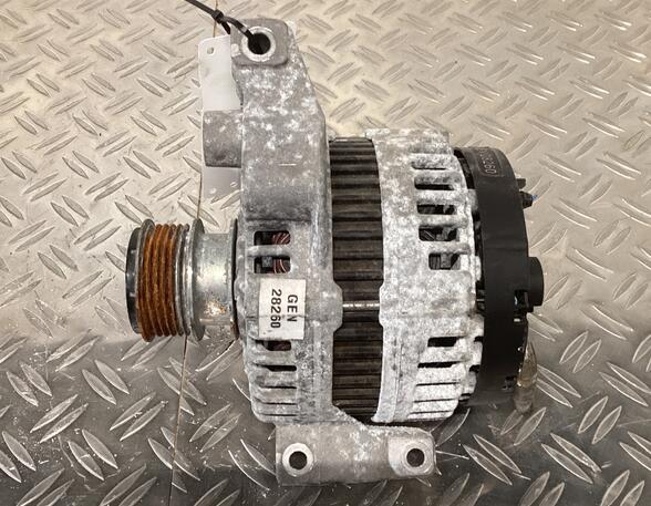 Alternator VOLVO S60 II (134)