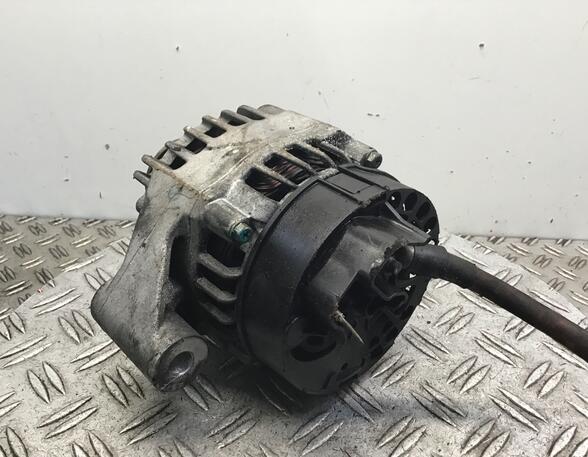 Alternator FIAT Croma (194)