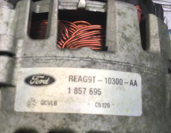 Dynamo (Alternator) FORD Galaxy (WA6)